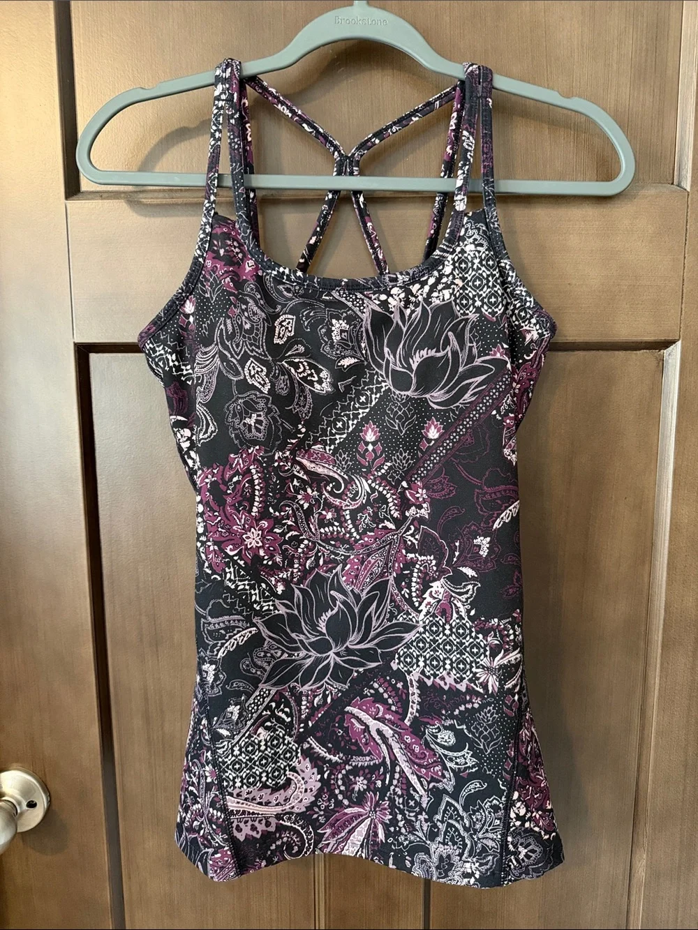 Gaiam Athletic Tanktops - Lot of 2